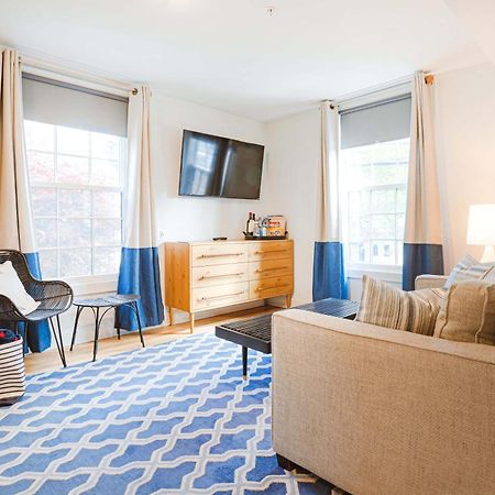 Great Island Inn - A Modern Boutique Hotel New Castle Стая снимка
