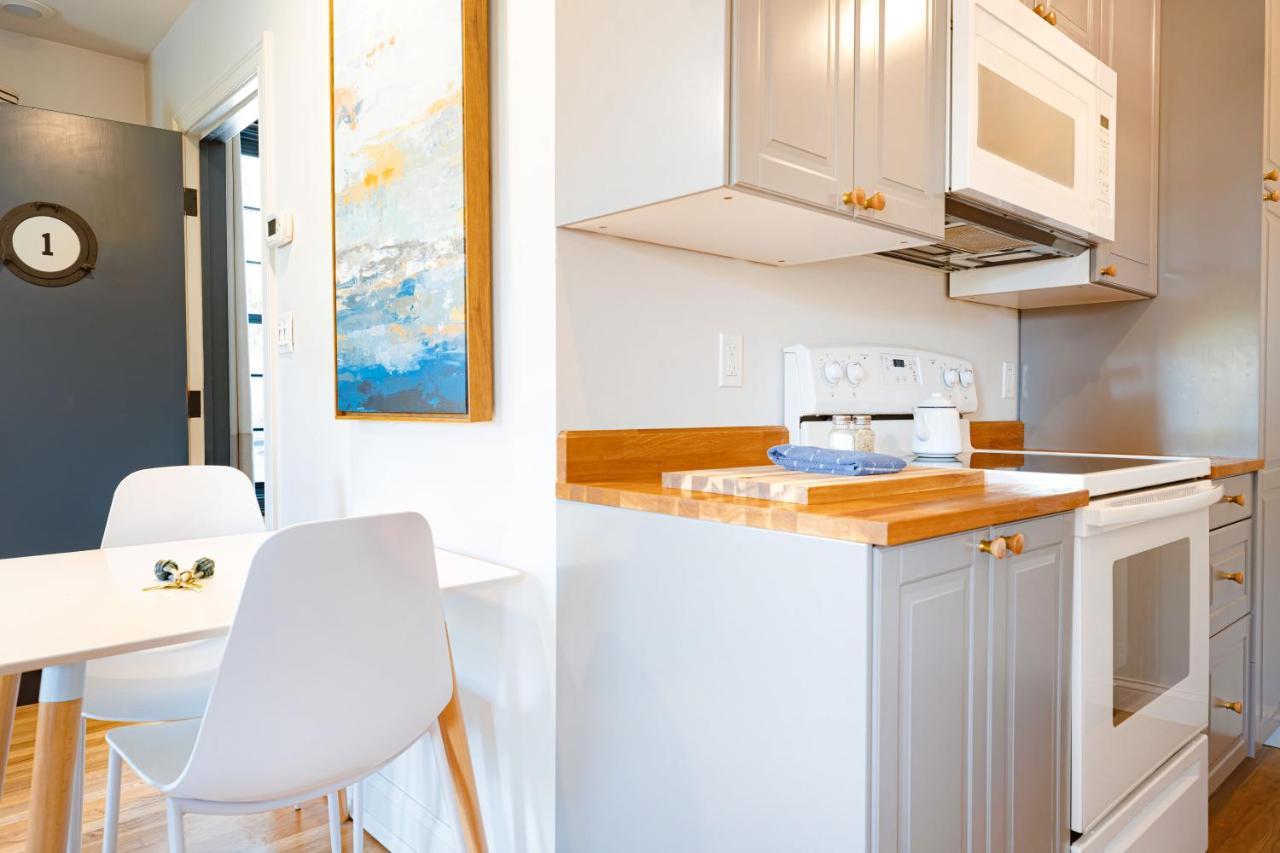 Great Island Inn - A Modern Boutique Hotel New Castle Екстериор снимка
