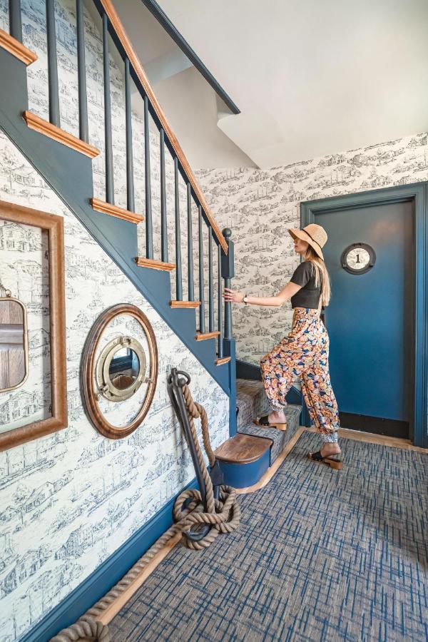 Great Island Inn - A Modern Boutique Hotel New Castle Екстериор снимка