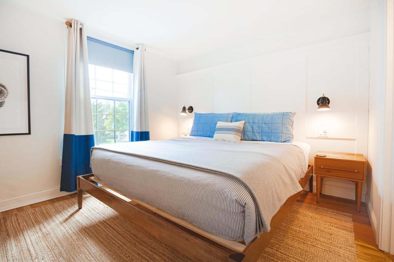 Great Island Inn - A Modern Boutique Hotel New Castle Екстериор снимка