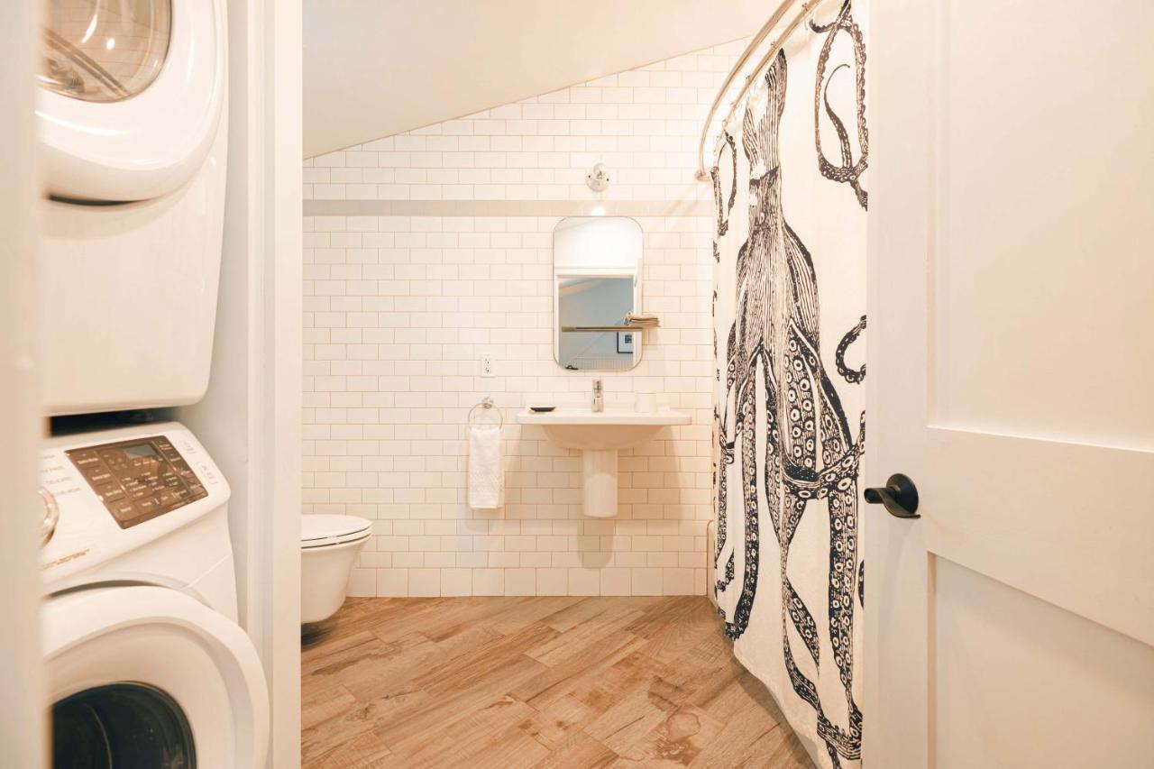 Great Island Inn - A Modern Boutique Hotel New Castle Екстериор снимка