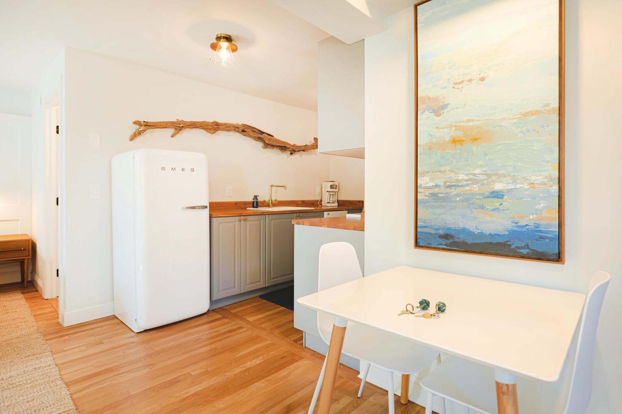 Great Island Inn - A Modern Boutique Hotel New Castle Стая снимка