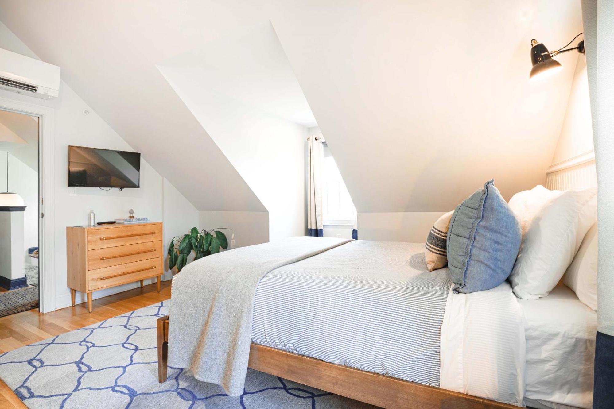 Great Island Inn - A Modern Boutique Hotel New Castle Стая снимка