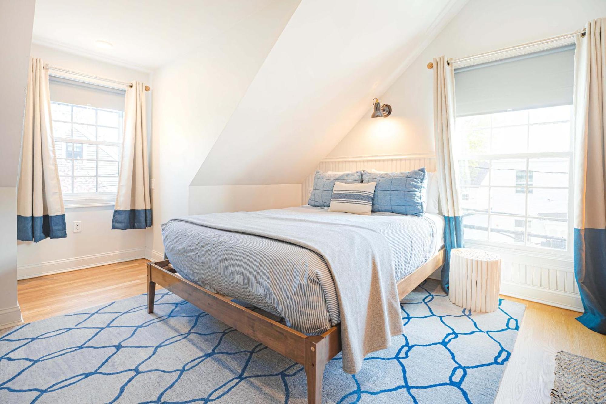 Great Island Inn - A Modern Boutique Hotel New Castle Стая снимка