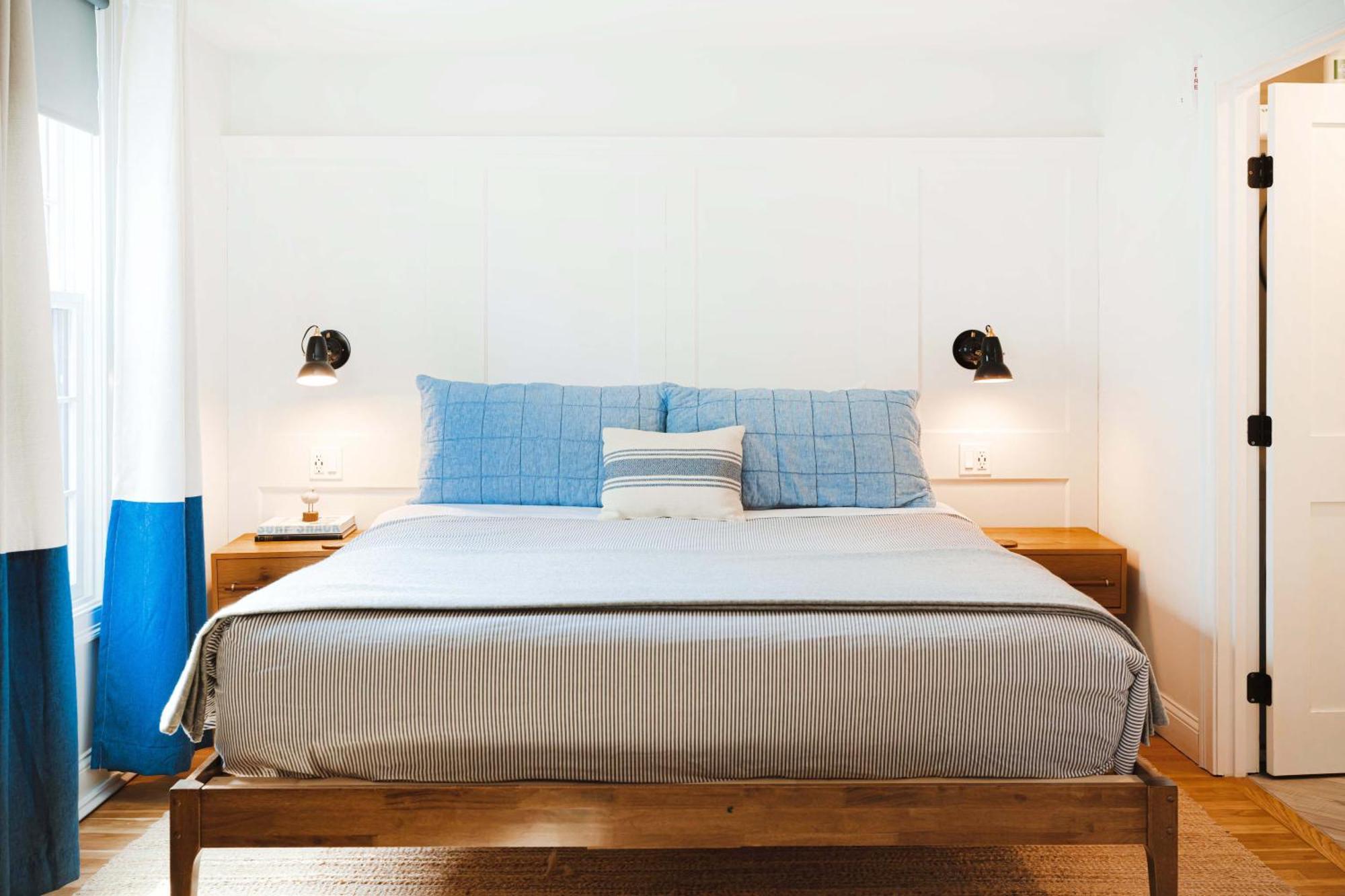 Great Island Inn - A Modern Boutique Hotel New Castle Стая снимка