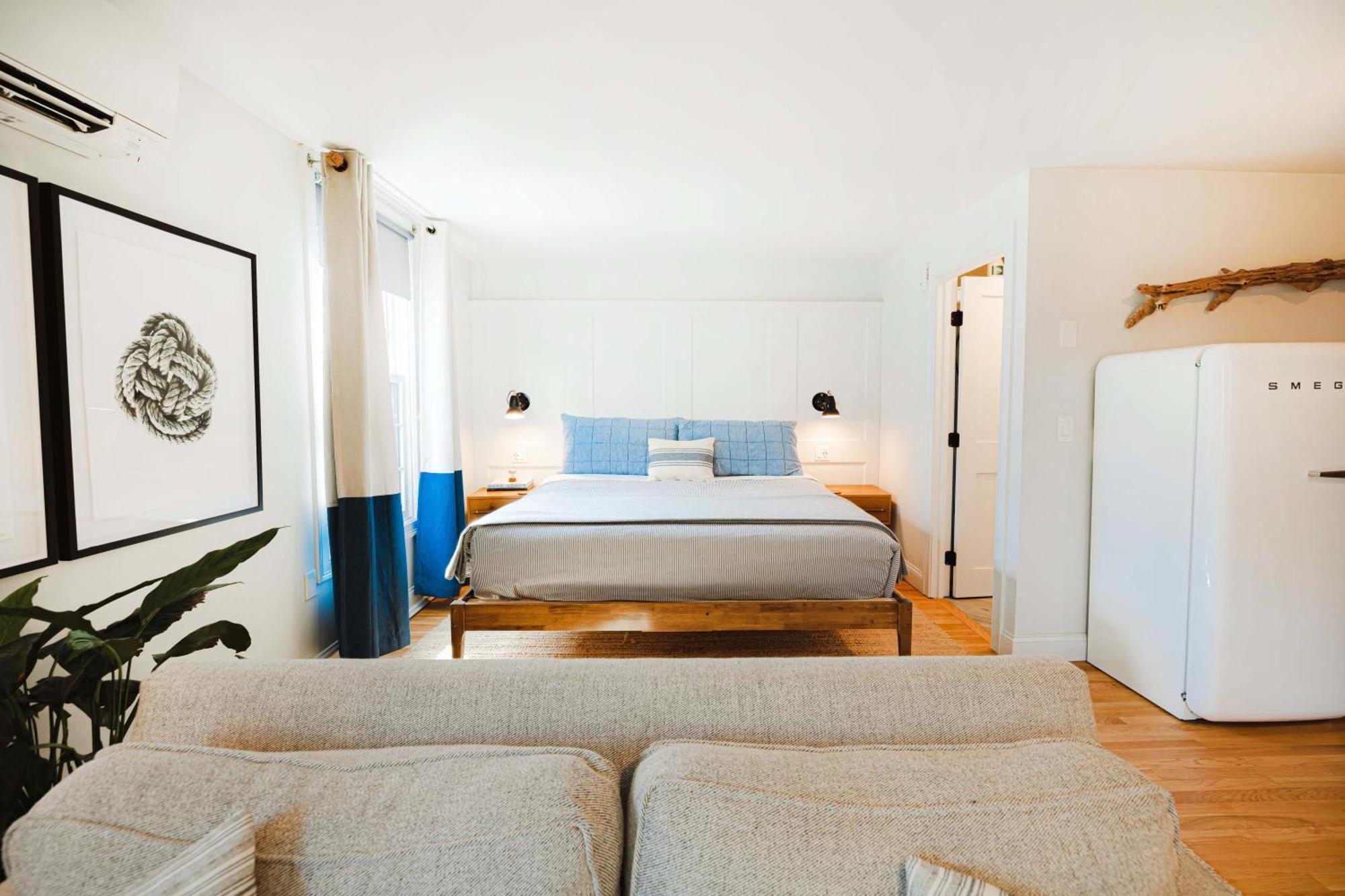 Great Island Inn - A Modern Boutique Hotel New Castle Стая снимка