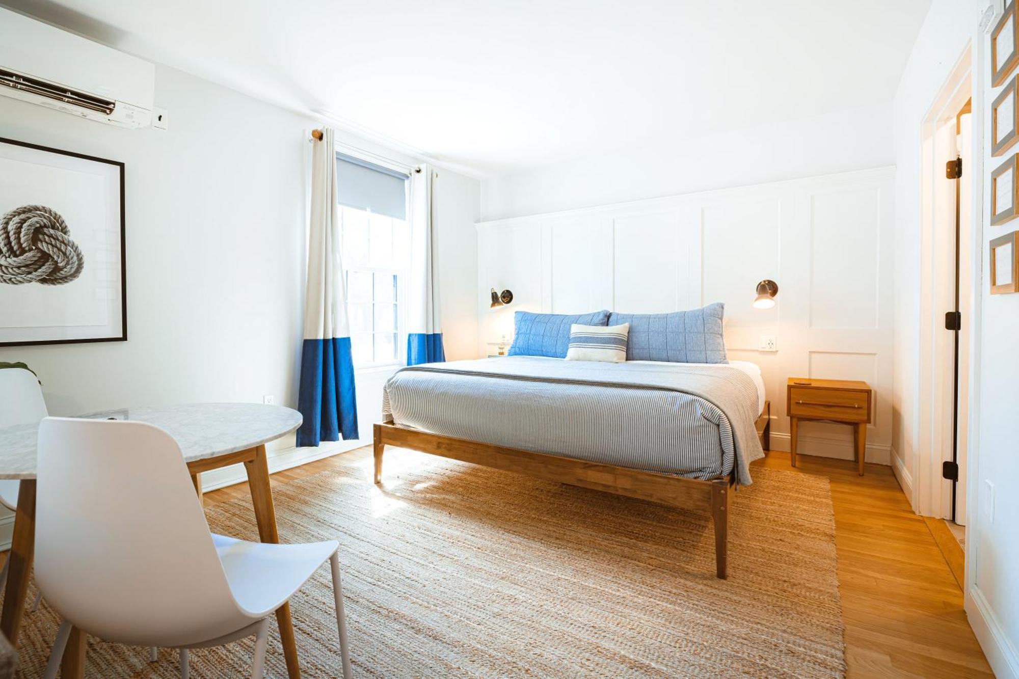 Great Island Inn - A Modern Boutique Hotel New Castle Стая снимка