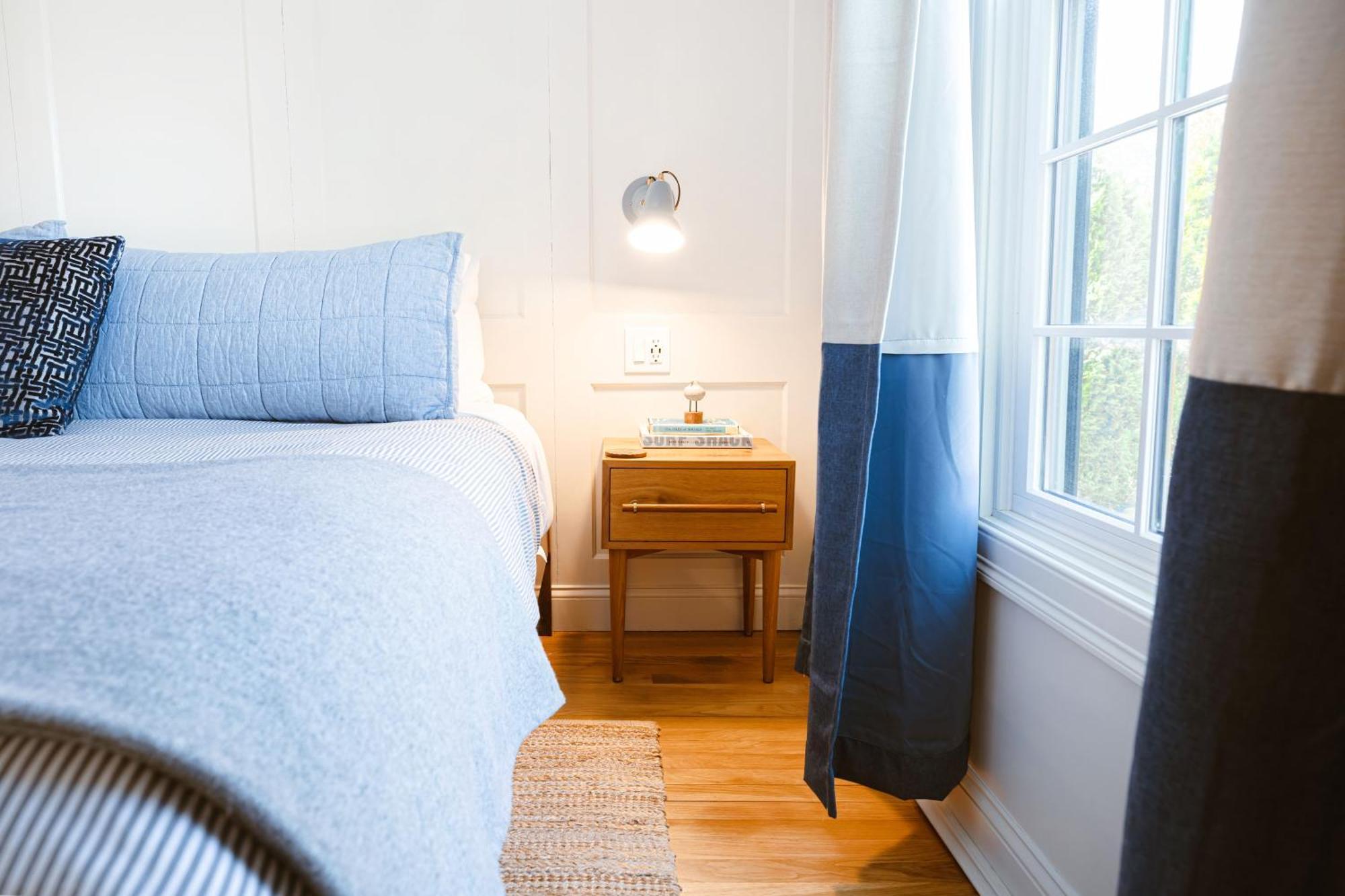Great Island Inn - A Modern Boutique Hotel New Castle Стая снимка
